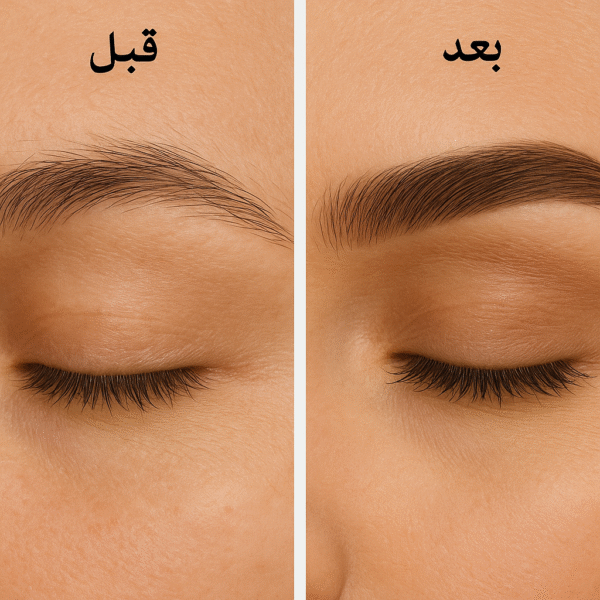 أداة الحواجب المتكاملة 3 في 1 من MOZA BEAUTY🪄 - الصورة 3
