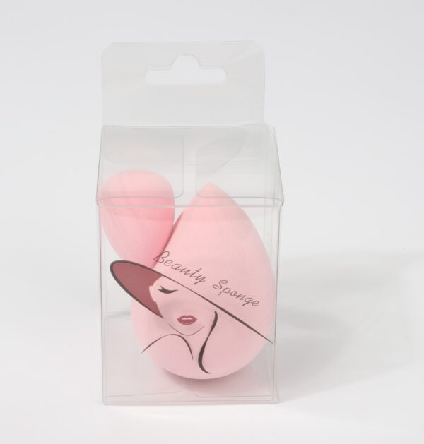 مجموعة إسفنجي بيوتي بلندر من MOZA BEAUTY – لمكياج متكامل ودقة في كل لمسة🥚