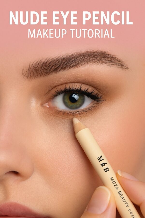 قلم بيج لتصحيح المكياج – أداة مثالية لتحديد مثالي للحواجب، الشفاه، والعيون🪄 - الصورة 3