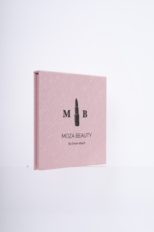 إيشادو باربي – ألوان أنثوية حالمة لإطلالة ساحرة💞 - الصورة 2