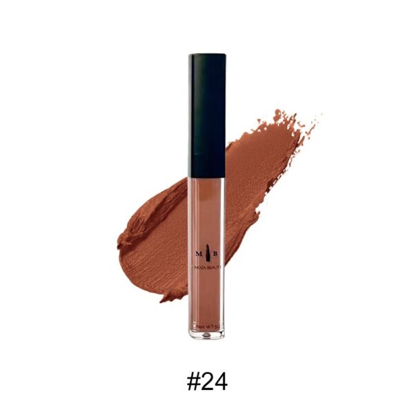 روج مات نباتي ثابت 16 ساعة – لمسة أنوثة تدوم💄 - الصورة 4