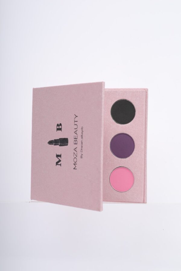 إيشادو باربي – ألوان أنثوية حالمة لإطلالة ساحرة💞 - الصورة 4