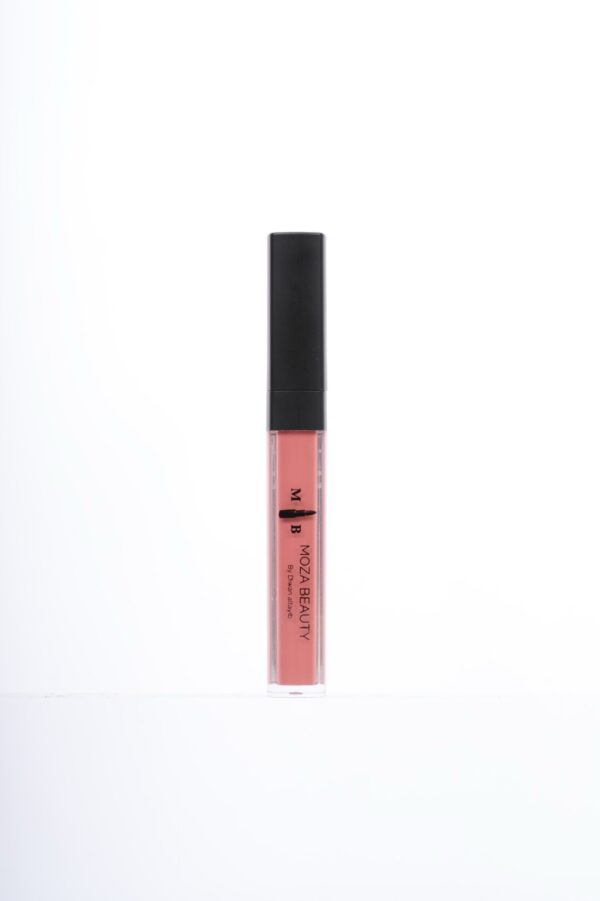 روج مات نباتي ثابت 16 ساعة – لمسة أنوثة تدوم💄 - الصورة 5