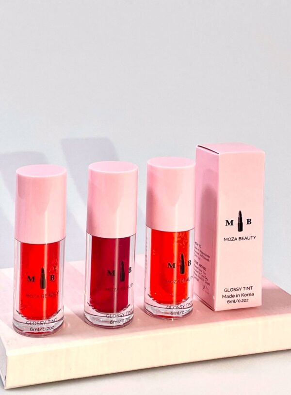 تنت نباتي خفيف وآمن للكبار والصغار بدرجتين جذابتين💄