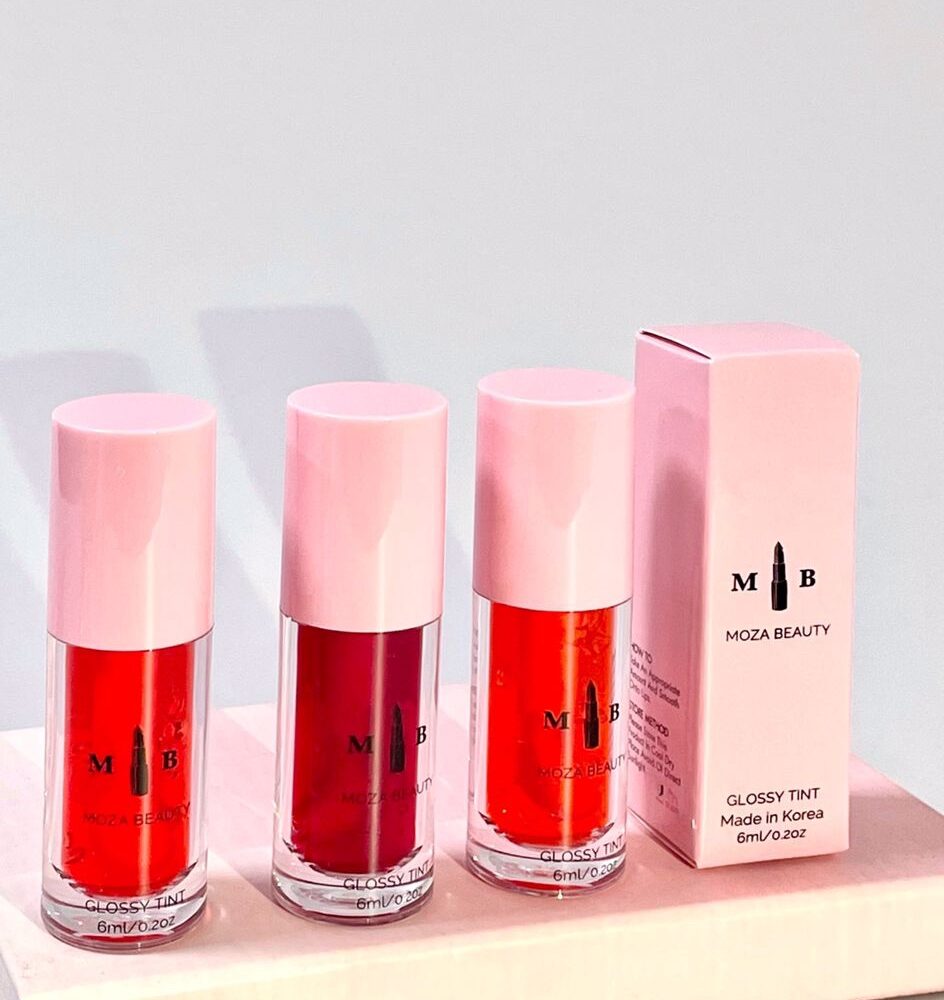 تنت نباتي خفيف وآمن للكبار والصغار بدرجتين جذابتين💄