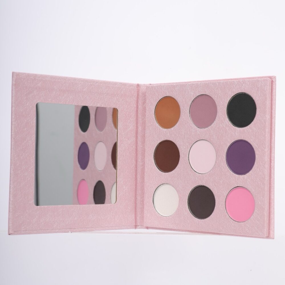 إيشادو باربي – ألوان أنثوية حالمة لإطلالة ساحرة💞