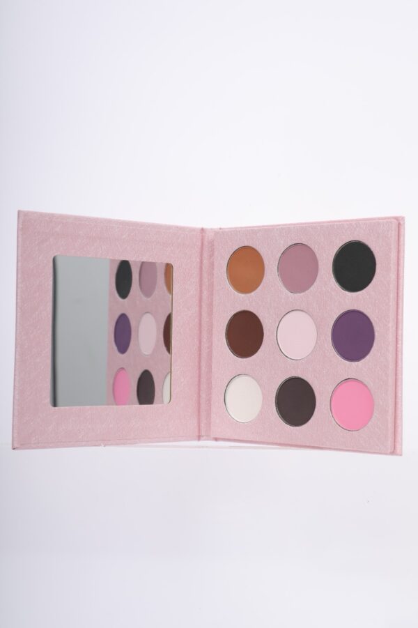 إيشادو باربي – ألوان أنثوية حالمة لإطلالة ساحرة💞