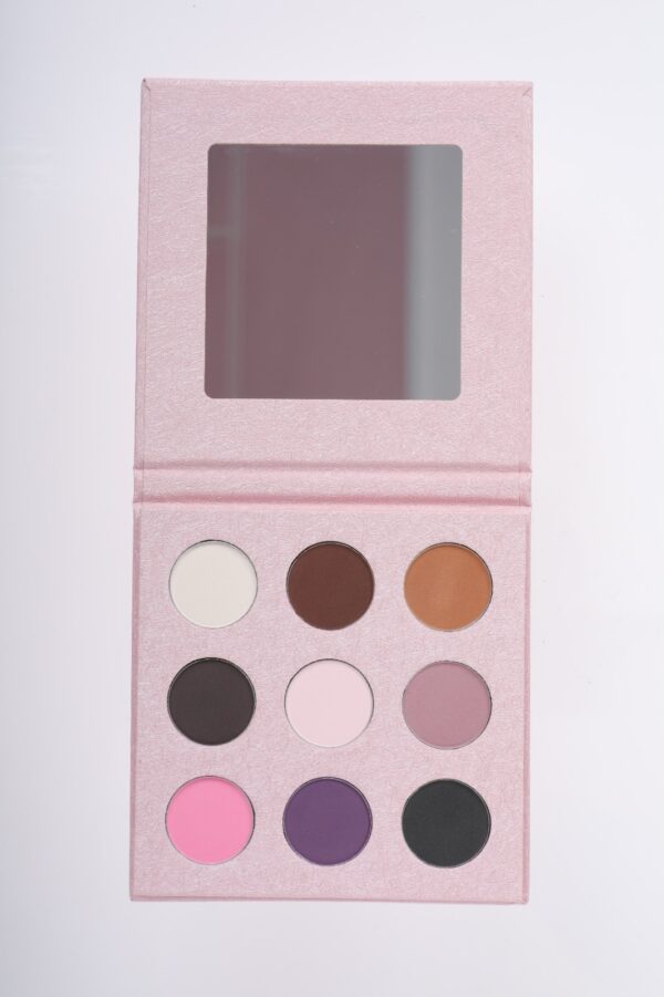 إيشادو باربي – ألوان أنثوية حالمة لإطلالة ساحرة💞 - الصورة 5