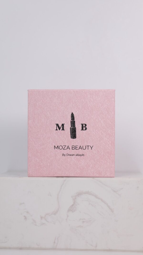 إيشادو باربي – ألوان أنثوية حالمة لإطلالة ساحرة💞 - الصورة 3