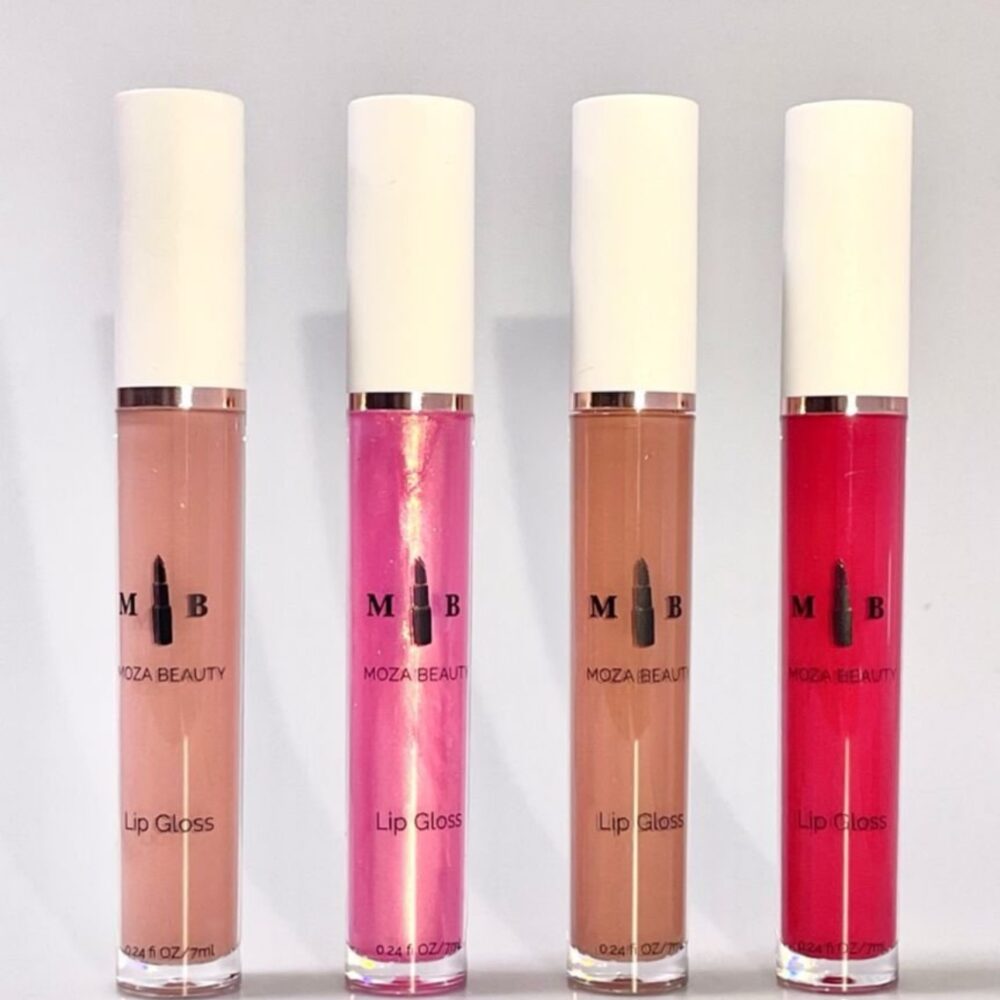 عرض على ✨ قلوسات نباتية بثبات استثنائي ولمعان يخطف الأنظار! 💄